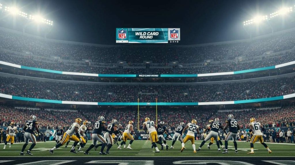 Ronda de Comodines NFL 2023: Todo lo que necesitas saber
