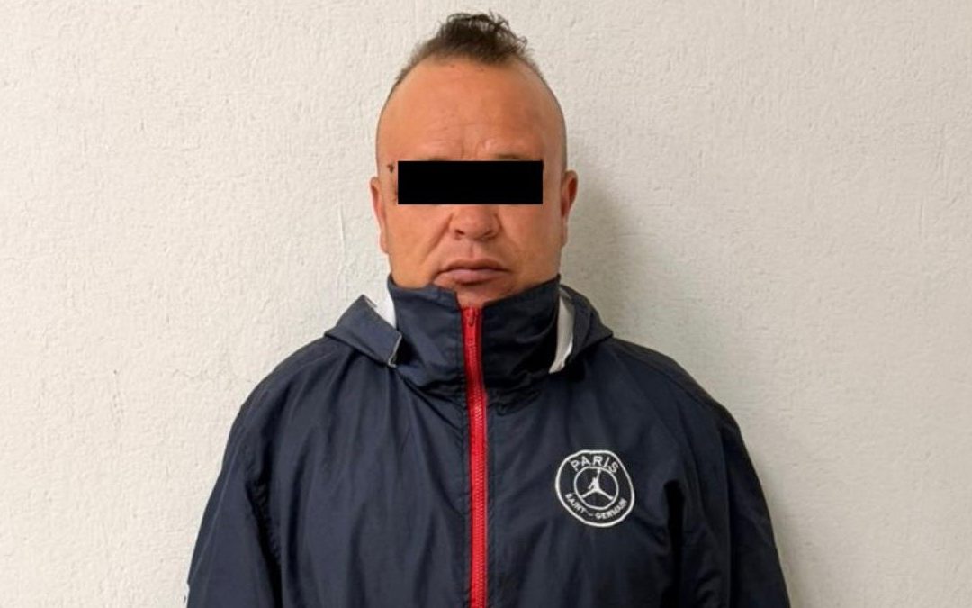 Ecatepec: Detención de Humberto tras Machetear a Padre e Hijo con Riesgo de Amputación