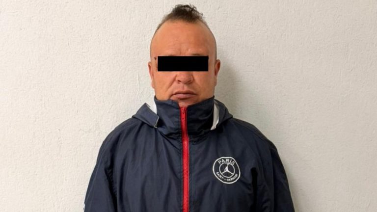 Ecatepec: Detención de Humberto tras Machetear a Padre e Hijo con Riesgo de Amputación
