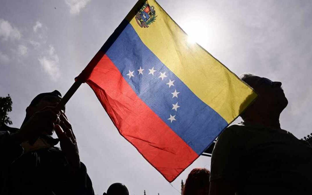 Nicolás Maduro: Se Filtra Primera Imagen Bajo Custodia