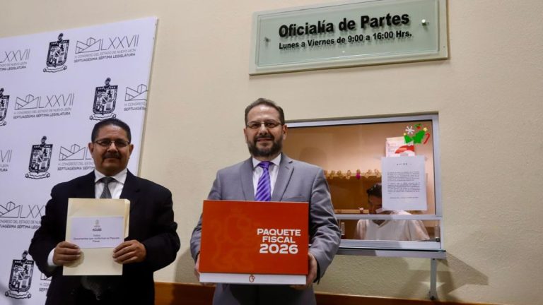 El Presupuesto de Nuevo León sigue sin ser aprobado al iniciar el nuevo año