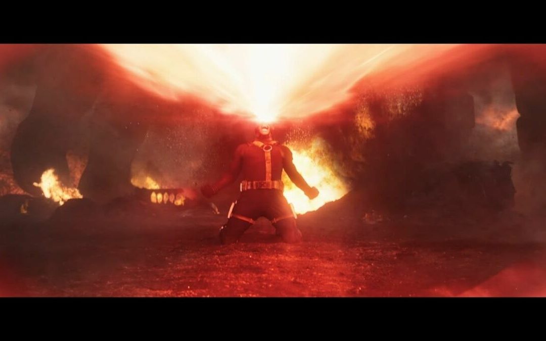 ¡X-Men llegan con Cyclops, Xavier y Magneto en el teaser de ‘Avengers: Doomsday’!