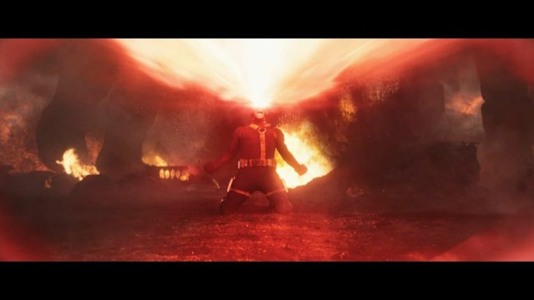 ¡X-Men llegan con Cyclops, Xavier y Magneto en el teaser de ‘Avengers: Doomsday’!