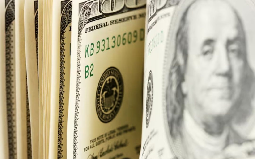 Dólar Hoy: Tipo de Cambio en Vivo y la Depreciación del Peso Mexicano