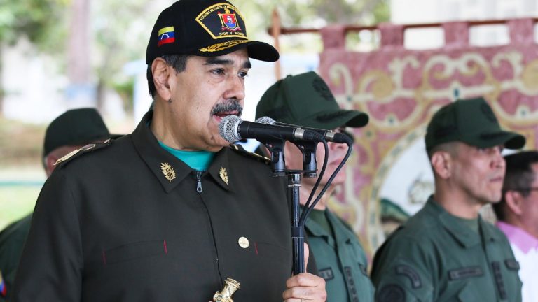 Captura de Nicolás Maduro y su esposa tras ataque en Venezuela: una crisis en desarrollo