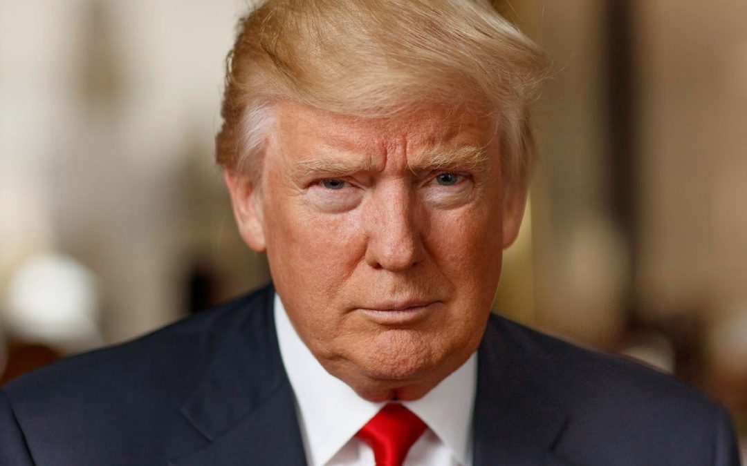 Donald Trump revela detalles sobre la detención de Nicolas Maduro en Venezuela