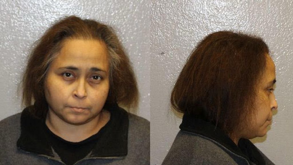 Arrestan a mujer en Edinburg por presunta agresión a un niño de un año en guardería