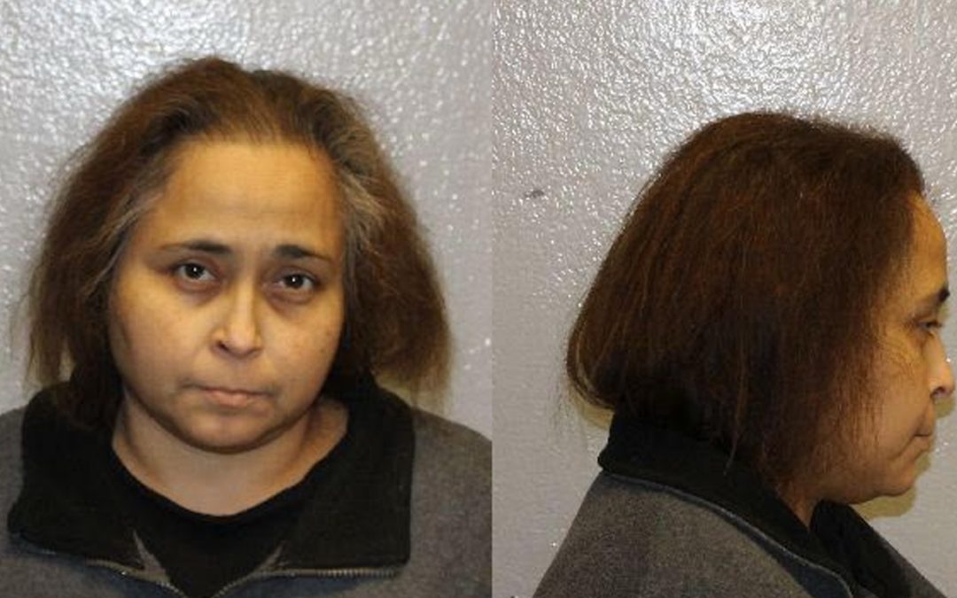 Arrestan a mujer en Edinburg por presunta agresión a un niño de un año en guardería