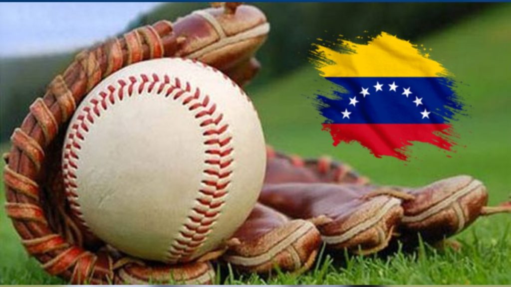 Venezuela da la bienvenida al beisbol tras la captura de Nicolás Maduro