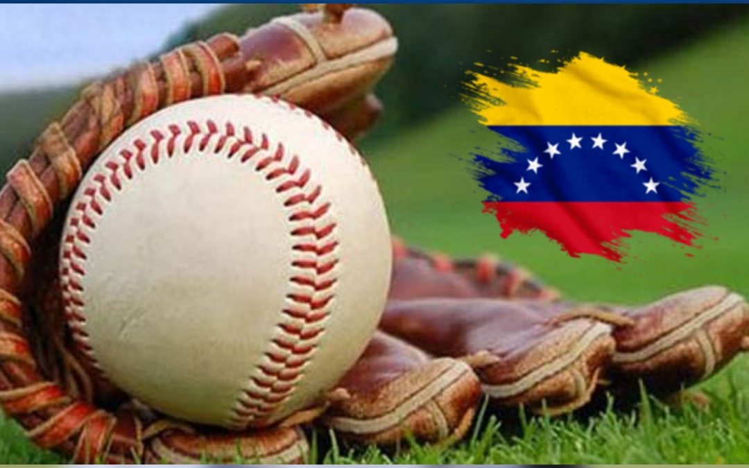 Venezuela da la bienvenida al beisbol tras la captura de Nicolás Maduro