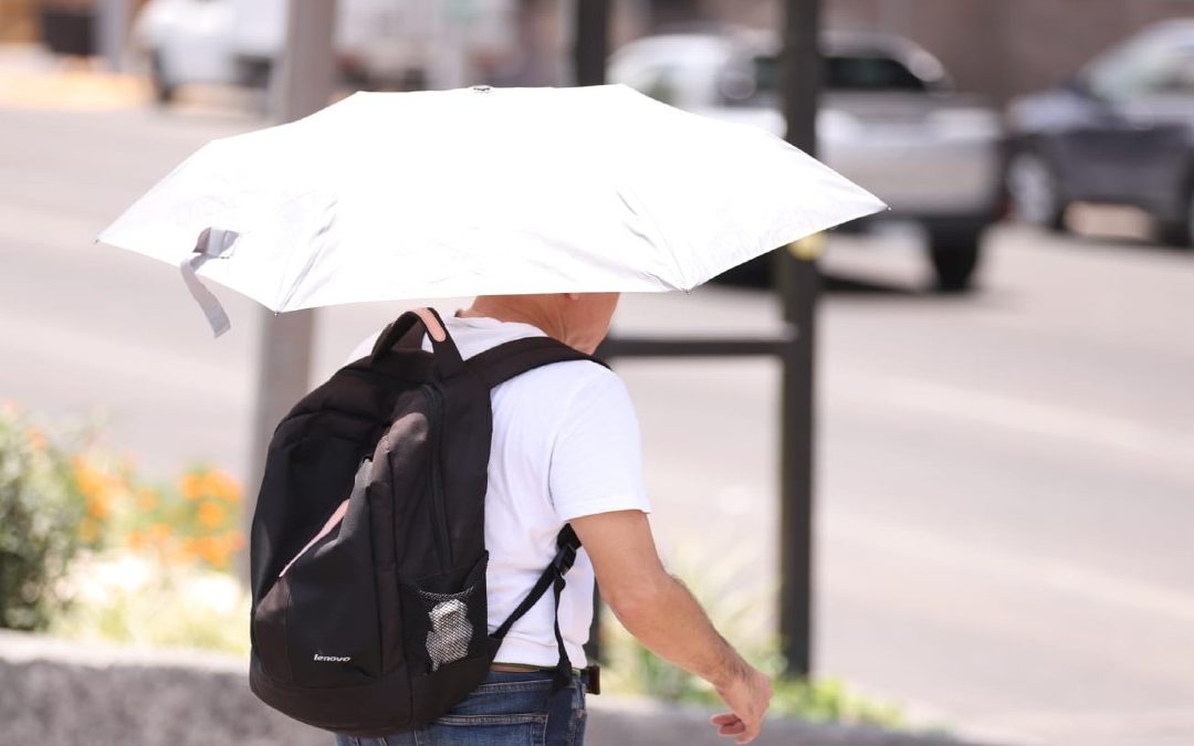 Clima Monterrey: Pronóstico del Tiempo para Mañana 16 de Enero 2026