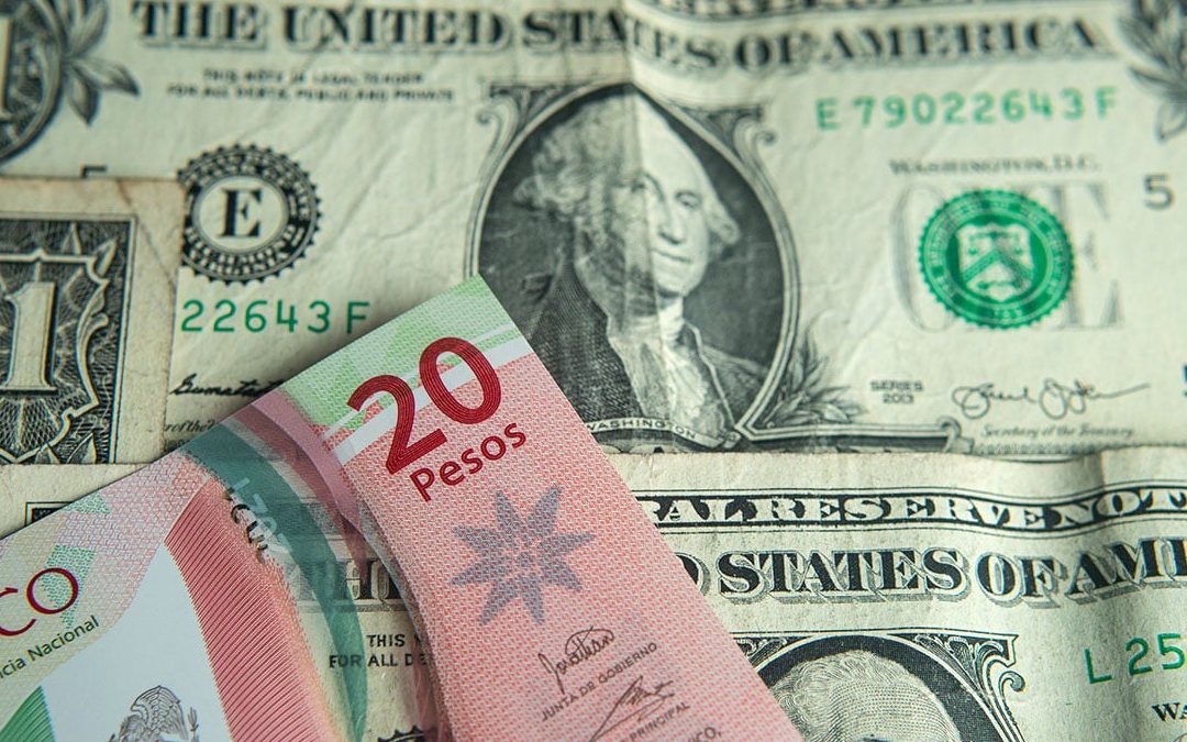 Dólar hoy: Precio y tipo de cambio en México – 4 de enero de 2026