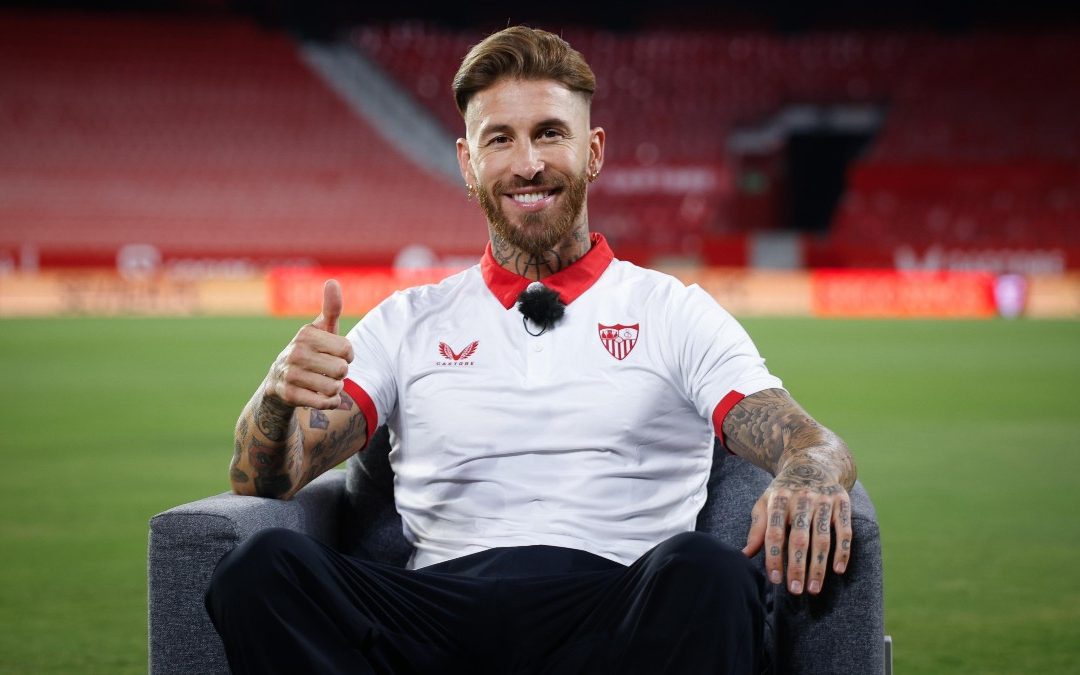 Sergio Ramos Presenta Oferta para Comprar al Sevilla FC: Lo Que Debes Saber