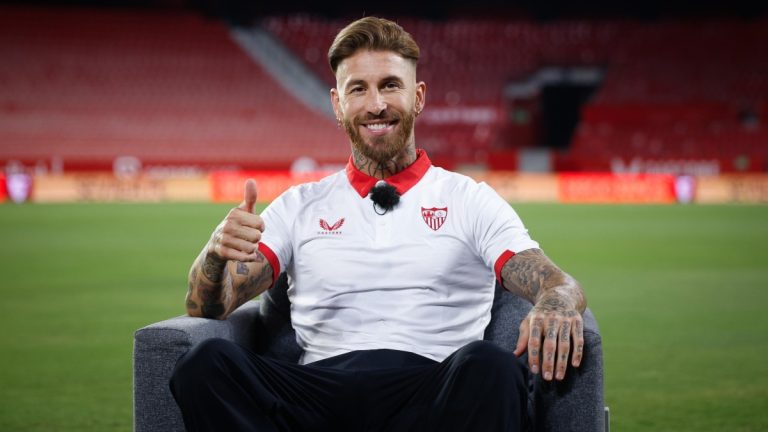 Sergio Ramos Presenta Oferta para Comprar al Sevilla FC: Lo Que Debes Saber