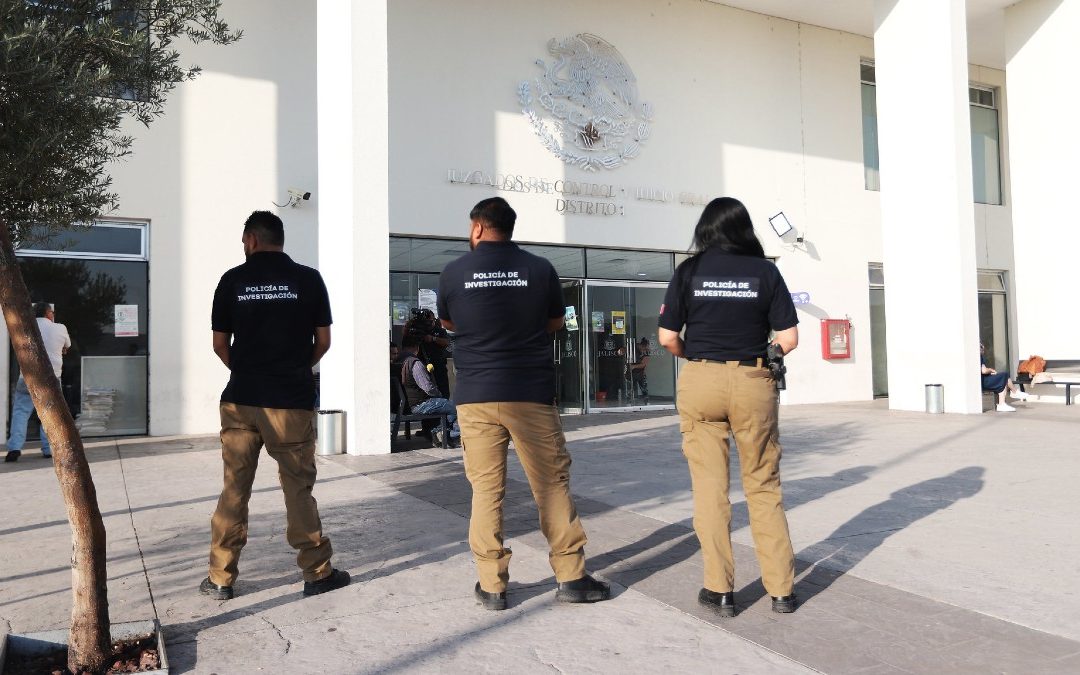 Rueda de Prensa de Seguridad en Jalisco: Últimas Noticias de Investigaciones y Arrestos EN VIVO