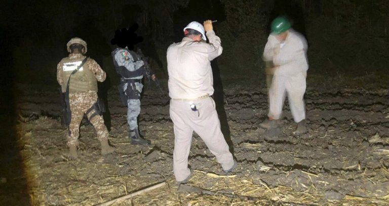 Aseguran 17 mil litros de combustible robado en Tototlán tras exitoso operativo de seguridad