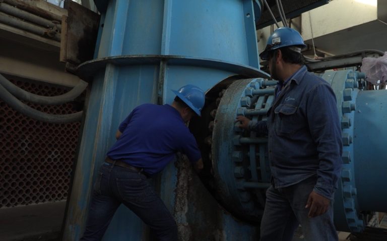 SIAPA Finaliza Con Éxito el Megacorte por Mantenimiento Mayor en la Red de Guadalajara