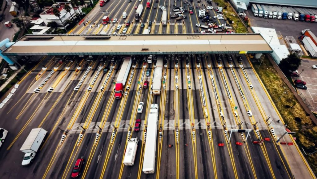Actualización en Vivo: Autopista México-Querétaro hoy 2 de enero – Últimas Noticias y Estado de Tráfico
