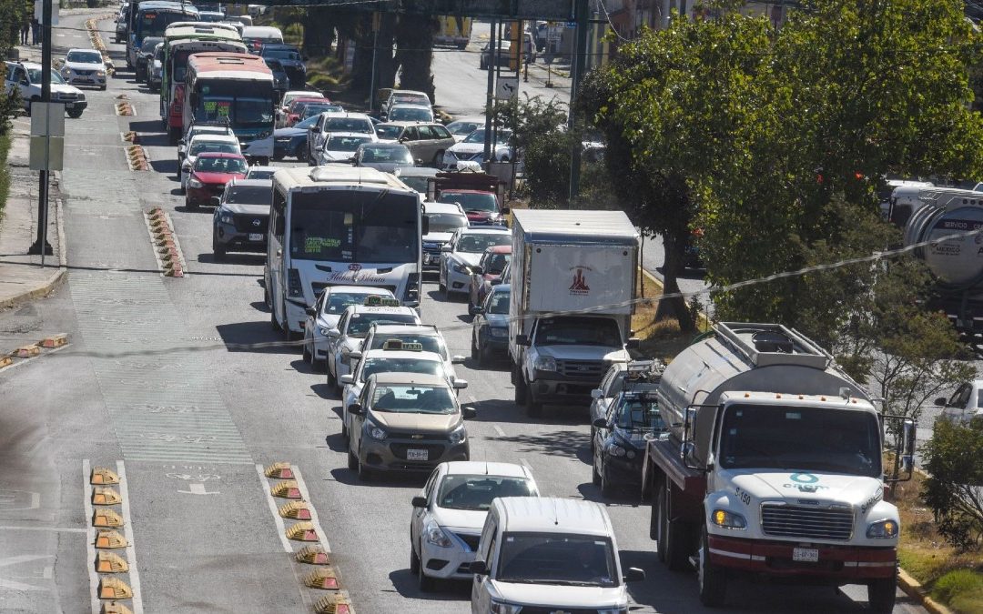 Hoy No Circula CdMx y Edomex: Autos que Descansan el Sábado 3 de Enero 2026