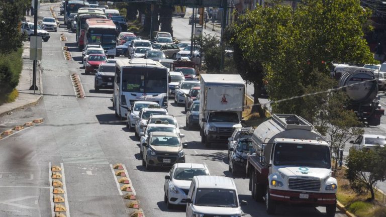 Hoy No Circula CdMx y Edomex: Autos que Descansan el Sábado 3 de Enero 2026