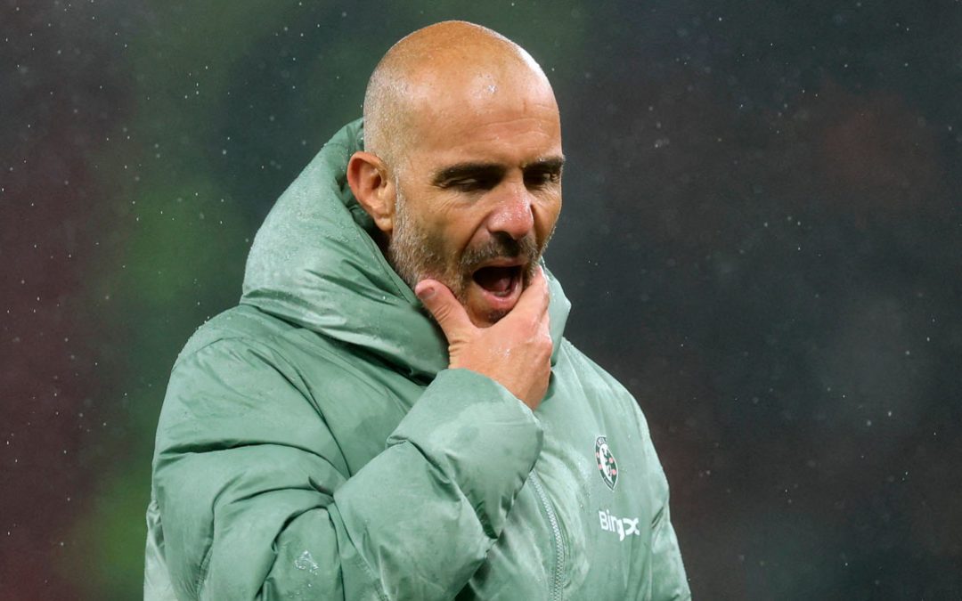Chelsea despide a Enzo Maresca tras un mal desempeño en la Premier League