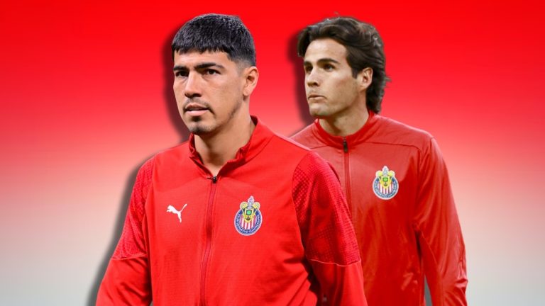 Erick Gutiérrez se acerca a Pachuca mientras Teun Wilke se dirige a Colombia