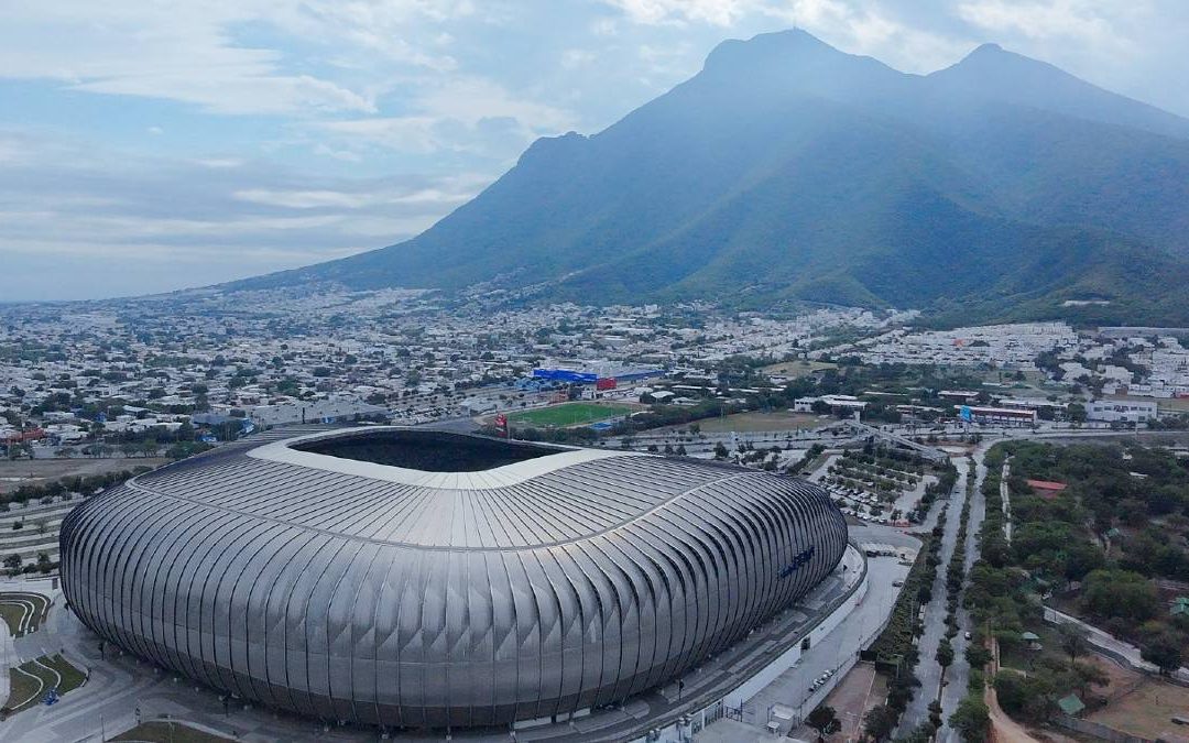 Calendario de Partidos del Mundial 2026 en Monterrey: ¡Descubre las Fechas Clave!