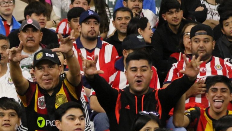 UDG vs Chivas: Cómo y a qué hora ver el partido amistoso en vivo de la Copa Pacífica 2026