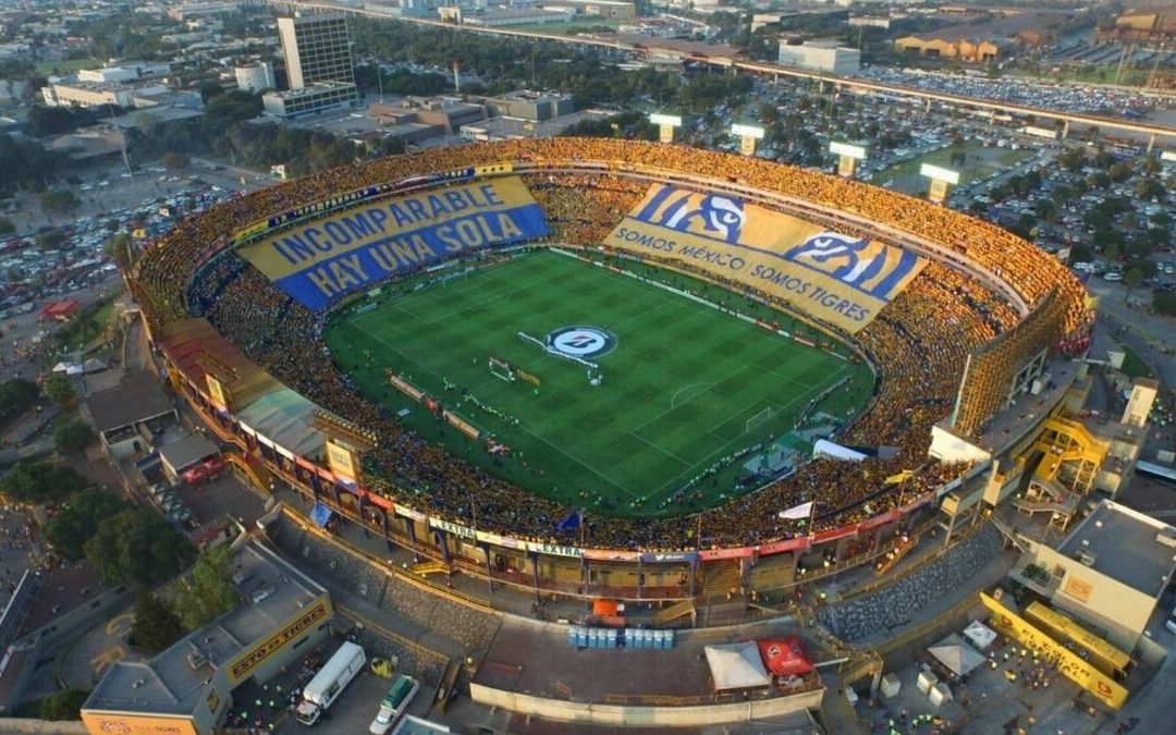 Avanza el Proyecto del Nuevo Estadio de Tigres Tras Ceder Terreno en Monterrey a San Nicolás