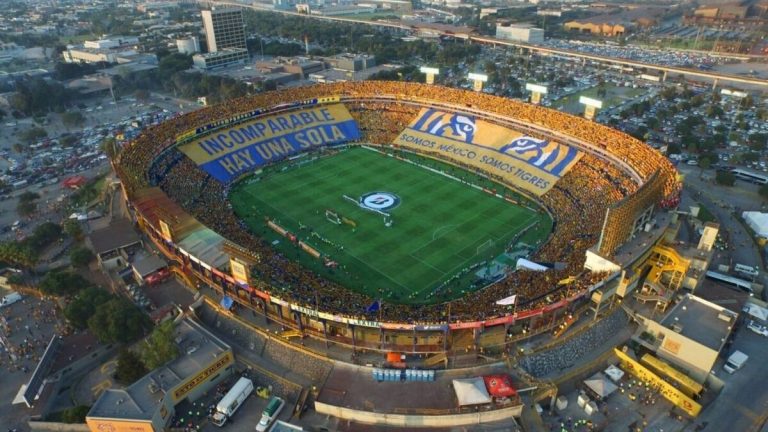 Avanza el Proyecto del Nuevo Estadio de Tigres Tras Ceder Terreno en Monterrey a San Nicolás