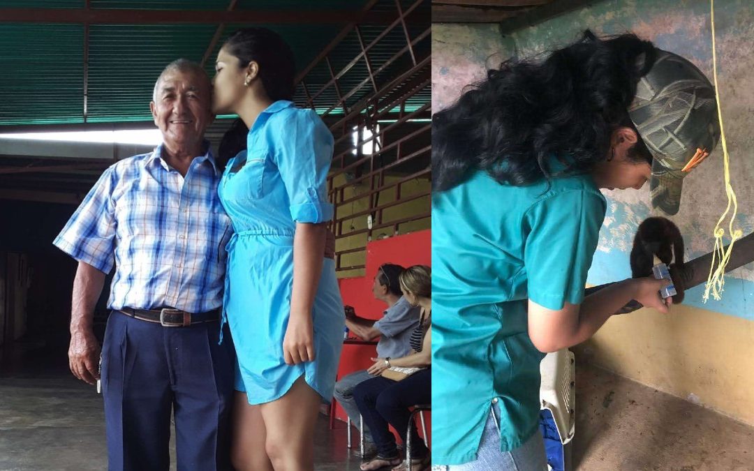 Migrantes Venezolanos en León: Una Segunda Oportunidad de Vida en Comunidad
