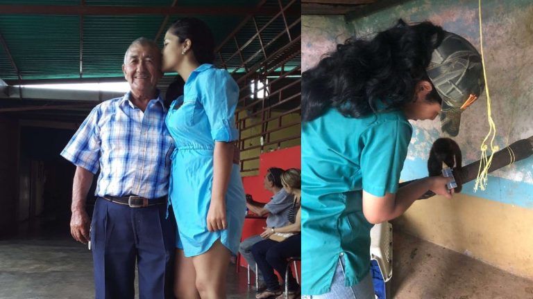 Migrantes Venezolanos en León: Una Segunda Oportunidad de Vida en Comunidad