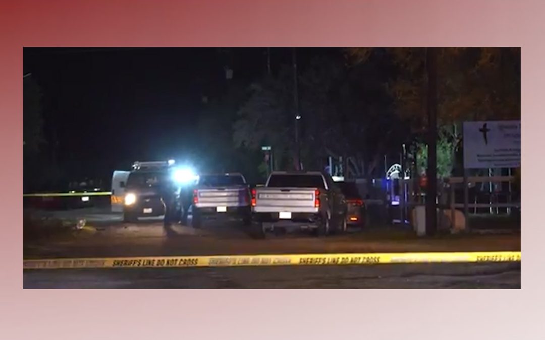 Familia de David Garza habla por primera vez tras tiroteo mortal en Hargill