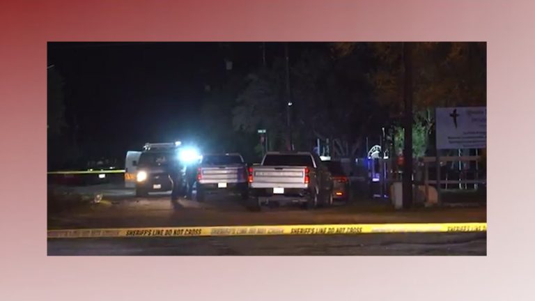 Familia de David Garza habla por primera vez tras tiroteo mortal en Hargill