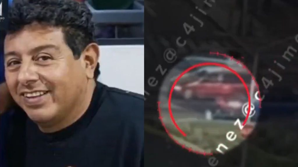 Tragedia en Iztapalapa: La familia de Roberto se entera de su muerte a través de redes sociales