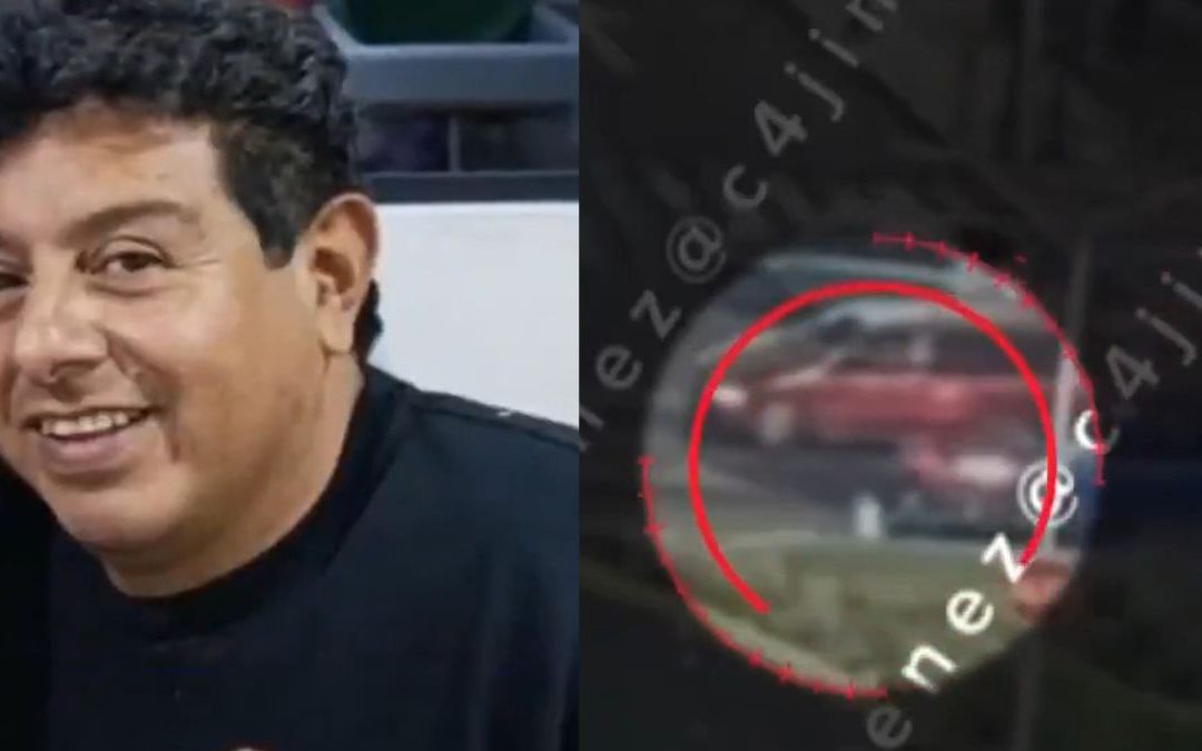 Tragedia en Iztapalapa: La familia de Roberto se entera de su muerte a través de redes sociales