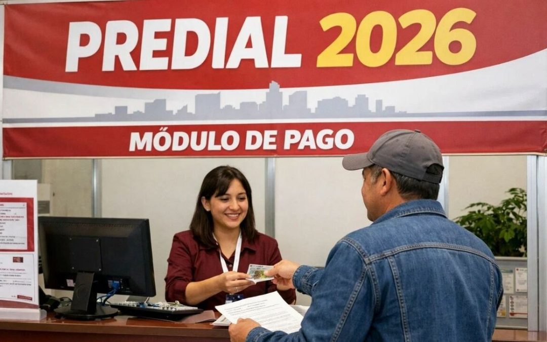 Pagos Predial 2026: Fechas y Descuentos Esenciales en CDMX y Edomex