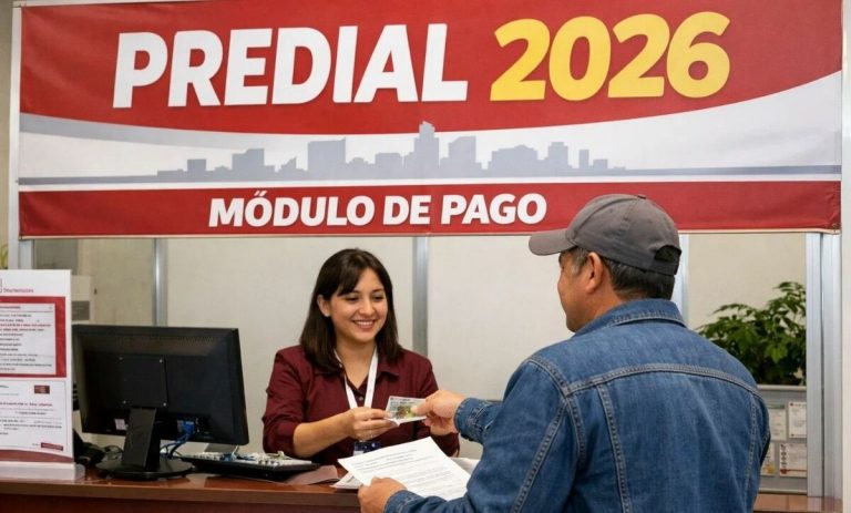 Pagos Predial 2026: Fechas y Descuentos Esenciales en CDMX y Edomex