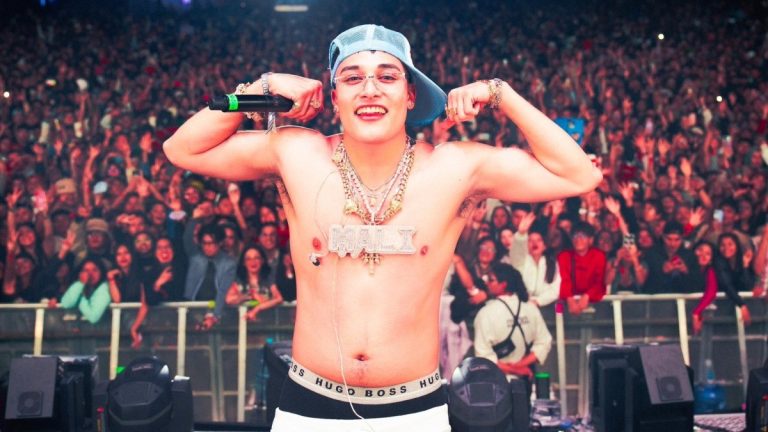 Descubre el Concierto de El Malilla en Saltillo: Todo lo que Necesitas Saber