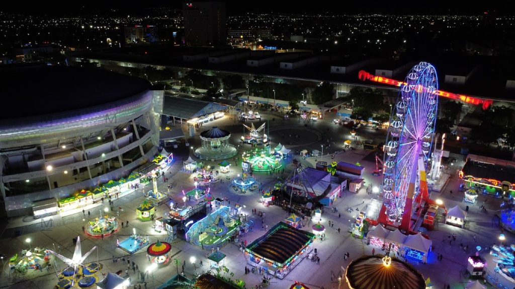 Días de Entrada Gratis a la Feria de León 2026 Anunciados por la Alcaldesa