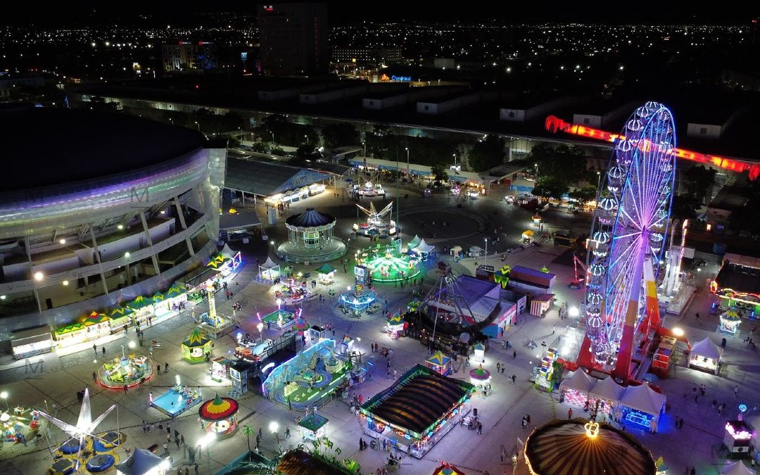 Días de Entrada Gratis a la Feria de León 2026 Anunciados por la Alcaldesa