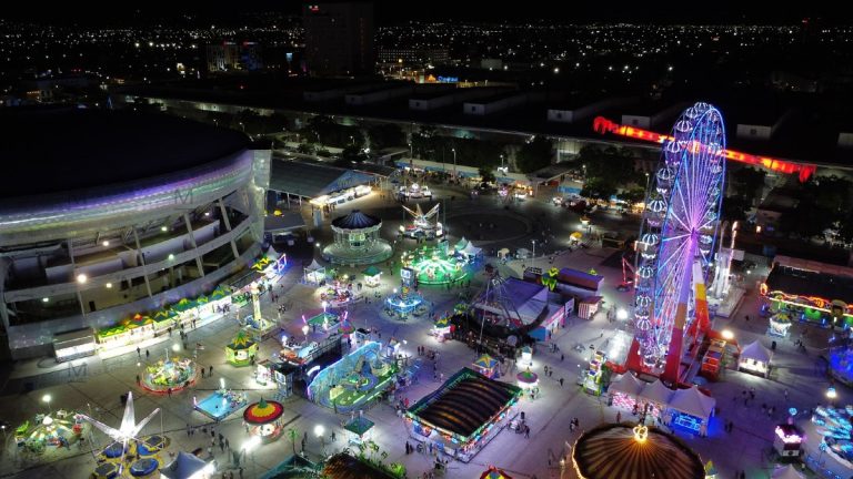 Días de Entrada Gratis a la Feria de León 2026 Anunciados por la Alcaldesa