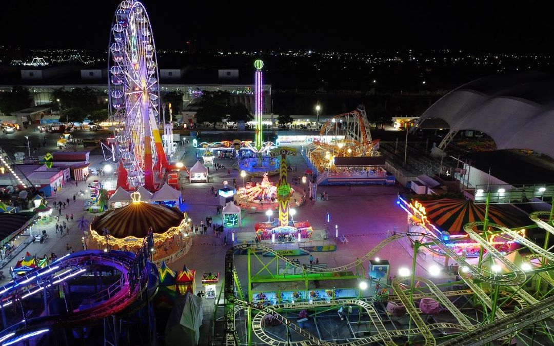 ¡Feria de León 2026: Conoce las fechas y eventos imperdibles!