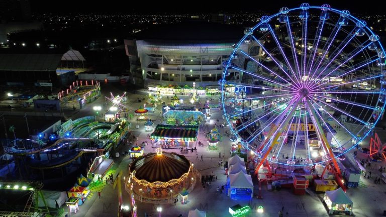 ¡No te pierdas la inauguración GRATUITA de la Feria de León 2026!
