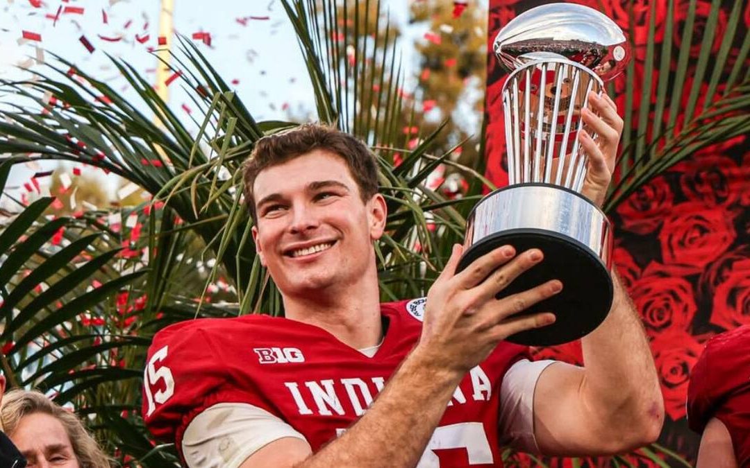 Fernando Mendoza: El Futuro Quarterback de los Las Vegas Raiders en el Draft NFL