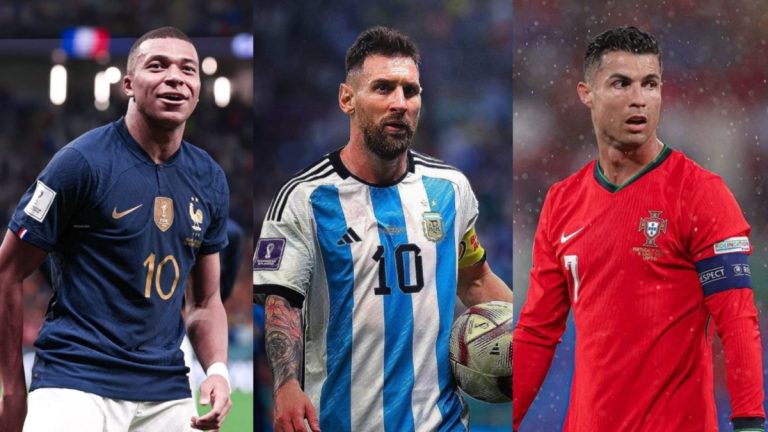 Récords futbolísticos que podrían romperse en el Mundial 2026: ¡Una mirada a la historia del fútbol!