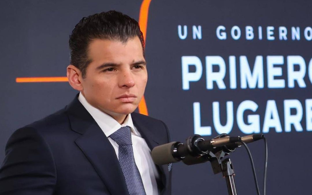 Miguel Flores propone la renegociación del Presupuesto 2026 ante el Congreso de McAllen