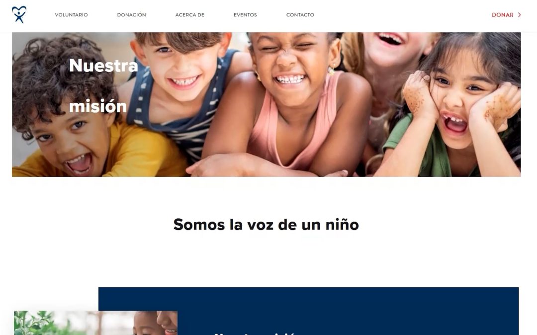 Voluntariado CASA: Cómo una pequeña decisión puede generar un impacto comunitario significativo