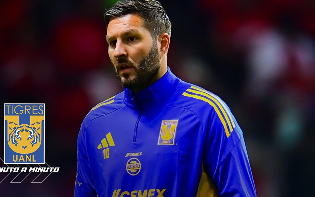 Noticias de Tigres: Jugadores Presentados en el Primer Día de Pretemporada