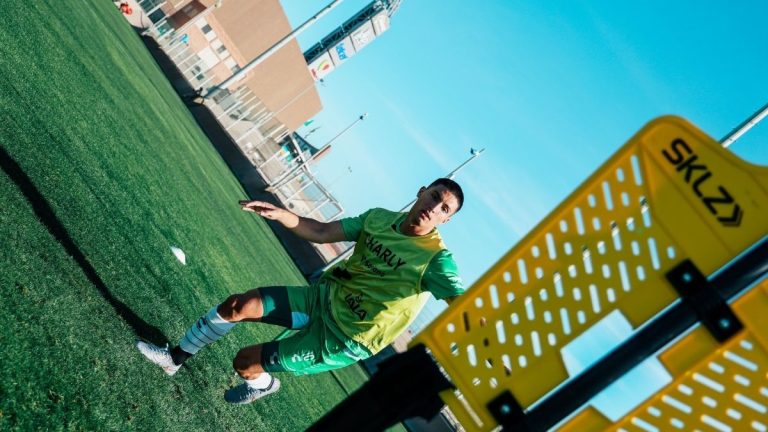 Santos se prepara para el duelo crucial contra Necaxa